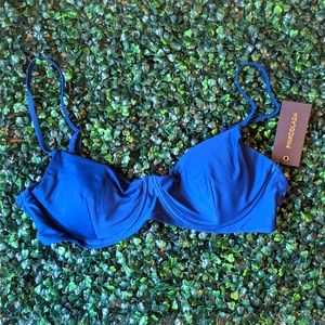 Pinkcolada Tropez Bikini Top